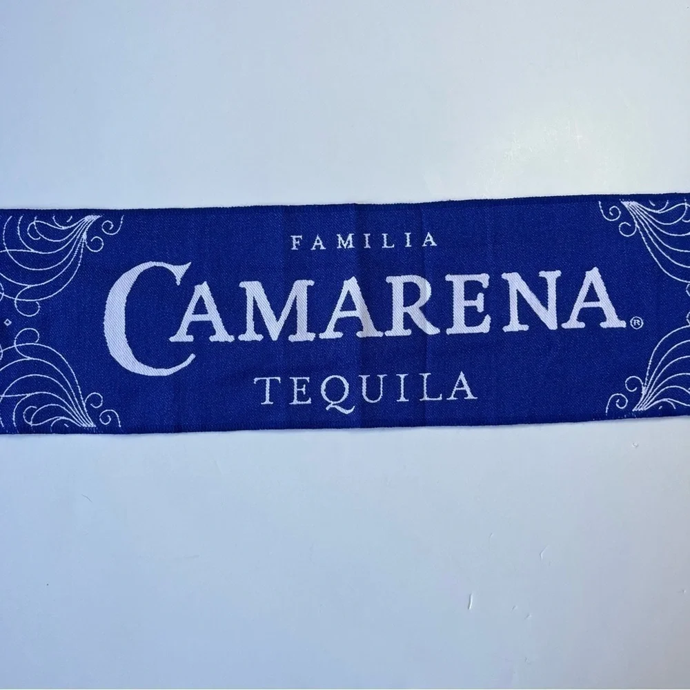💸Camarena Tequila Scarf💸